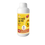 Biostimulant Manufacturer - Amino Acid Fruit Expansion