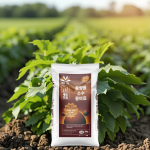 Soil Conditioner Manufacturer - Silicon-Calcium-Magnesium Alkaline