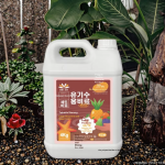 Calcium Fertilizer Supplier - Magnesium Lactate Foliar