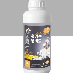 Organic Fertilizer Manufacturer - Cotton Liquid Enhancer