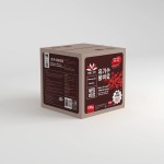 Organic Fertilizer Supplier - Water-Soluble Wood Acid