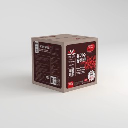 Organic Fertilizer Supplier - Water-Soluble Wood Acid