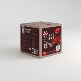 Organic Fertilizer Supplier - Water-Soluble Wood Acid