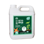 Fish Protein Fertilizer Manufacturer - Water-Soluble Universal