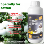 Water-Soluble Fertilizer Manufacturer - Cotton Multi-Fertilizer