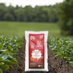 Water-Soluble Fertilizer Manufacturer - NPK Balanced Organic Wood Acid