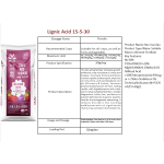 Organic Fertilizer Manufacturer - High Potassium Nitrogen Fruits