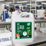 Nitrogen Fertilizer Manufacturer - Liquid Slow Release Chelated