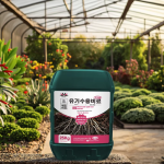 Rooting Agent Factory - Water-soluble Compound Anti-corrosion