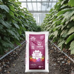 Organic Fertilizer Manufacturer - High Potassium Nitrogen Fruits