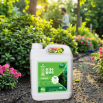 Bacterial Fertilizer Manufacturer - Lignase Enzyme Granular