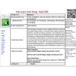 Organic Fertilizer Manufacturer - Wood Acid Compost Powder