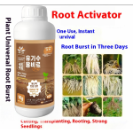 Seaweed Fertilizer Factory - Alginic Acid Anti-Drop