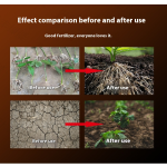 Seaweed Fertilizer Supplier - Granular Soil Rooting