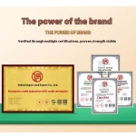 Organic Fertilizer Supplier - Pod Crop Yield-Increasing