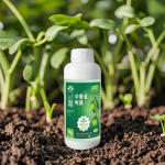 Fish Protein Fertilizer Factory - Shrimp Amino Acid Fruits