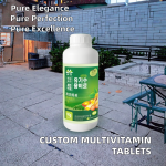 Pod Fertilizer Supplier - Crop Yield-Increasing Organic