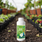 Anti-Cracking Agent Manufacturer - Fruit Drop Prevention Grapes