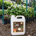 Calcium Fertilizer Manufacturer - Lactate Foliar Vegetable