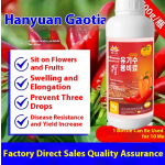 Water-Soluble Fertilizer Manufacturer - Pepper Special Organic