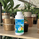 Seaweed Fertilizer Factory - Alginic Acid Chlorophyll