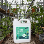 Organic Fertilizer Factory - Water Soluble Wood Acid