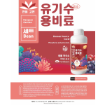 Vegetable Fertilizer Factory - Chili Bean Eggplant Expanding