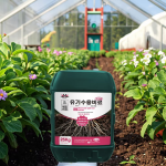 Rooting Agent Factory - Water-soluble Compound Anti-corrosion