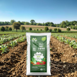 Nematicide Factory - Organic Bacteria Root Health