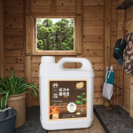 Foliar Fertilizer Factory - Sugar Alcohol Chelate Trace