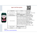 Rooting Agent Factory - Water-soluble Compound Anti-corrosion