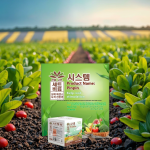 Water-Soluble Fertilizer Factory - Promote Flower Fruit Set