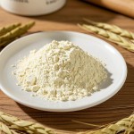 QINSHANTANG Private Label Superfoods Green Organic Vegan Plant Based Pea Isolate Probiotics Protien Supplement Protein Powder
