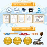 Private Label Pure Natural  4:1 10% Caffeine Yerba Mate Tea Concentrate Mushroom Extract Powder