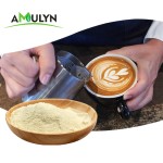 AMULYN Manufacturers Supply Food Grade 25KG Oat Powder Hydrolyzed Oat Milk Powder
