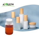 AMULYN白藜芦醇制造商供应化妆品级白藜芦醇油液体补骨脂白藜芦醇提取物98%