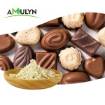AMULYN High Quality Non-Additive Gluten-Free Oat Powder Herb Extract Drum/Vacuum/Plastic Container Packaged