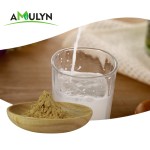 Natural Sweetener Organic Monk Fruit Powder Luo Han Guo Erythritol Sugar Substitute