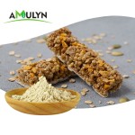 AMULYN High Quality Non-Additive Gluten-Free Oat Powder Herb Extract Drum/Vacuum/Plastic Container Packaged