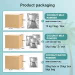 AMULYN Ex-Factory Price Hydration for Workout Coconut Water Powder