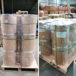 AMULYN Vegan Food Grade GMFO05 Enzymolysis Oat Powder for Canned Powder