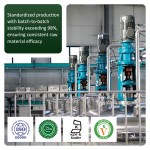 AMULYN Organic Pure Powder  OEM Shiitake Mushroom Extract Powder