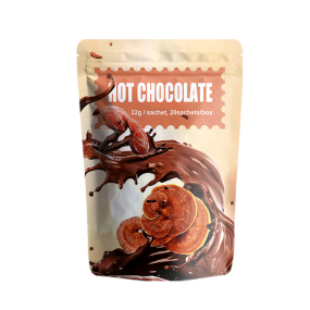 AMULYN OEM Mushroom Coffee Lion's Mane Coffee 6 Mushroom Supplement 7 Mushroom Coffee