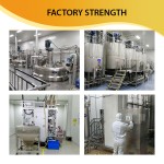AMULYN Food Grade Oral Spray Custom Propolis with Rutin Natural Personalized Label Packed in Bottle