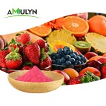 Supply Mixed Fruit Powder for Beverage Pure Nature
