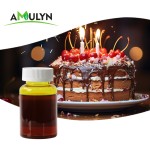 AMULYN Wholesale Lecithin Emulsifier Soy Lecithin Liquid