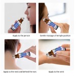 AMULYN纯Kanna粉末Kanna白菖蒲提取物50:1 100:1