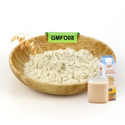 AMULYN GMFO08 Oat Flour Oat Milk Powder for Protein Milk Drinks