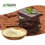 AMULYN Manufacturers Supply Food Grade 25KG Oat Powder Hydrolyzed Oat Milk Powder