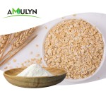 AMULYN Supply Oat Extract Powder Beta Glucan Oat Beta Glucan 70%